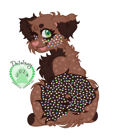 Cookie (transparent)